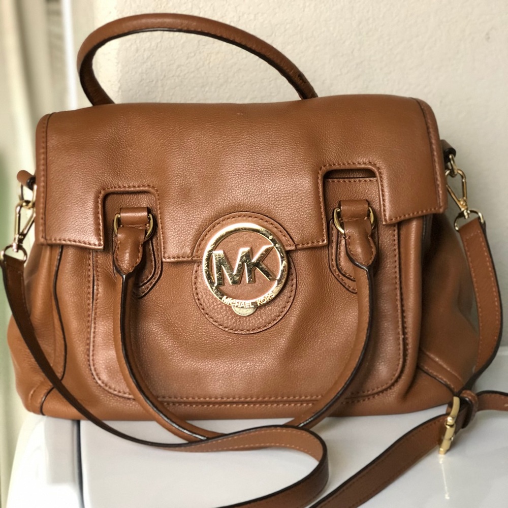 Michael Kors crossbody bag